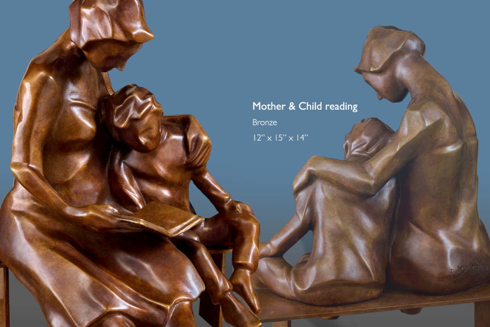 motherchildreading