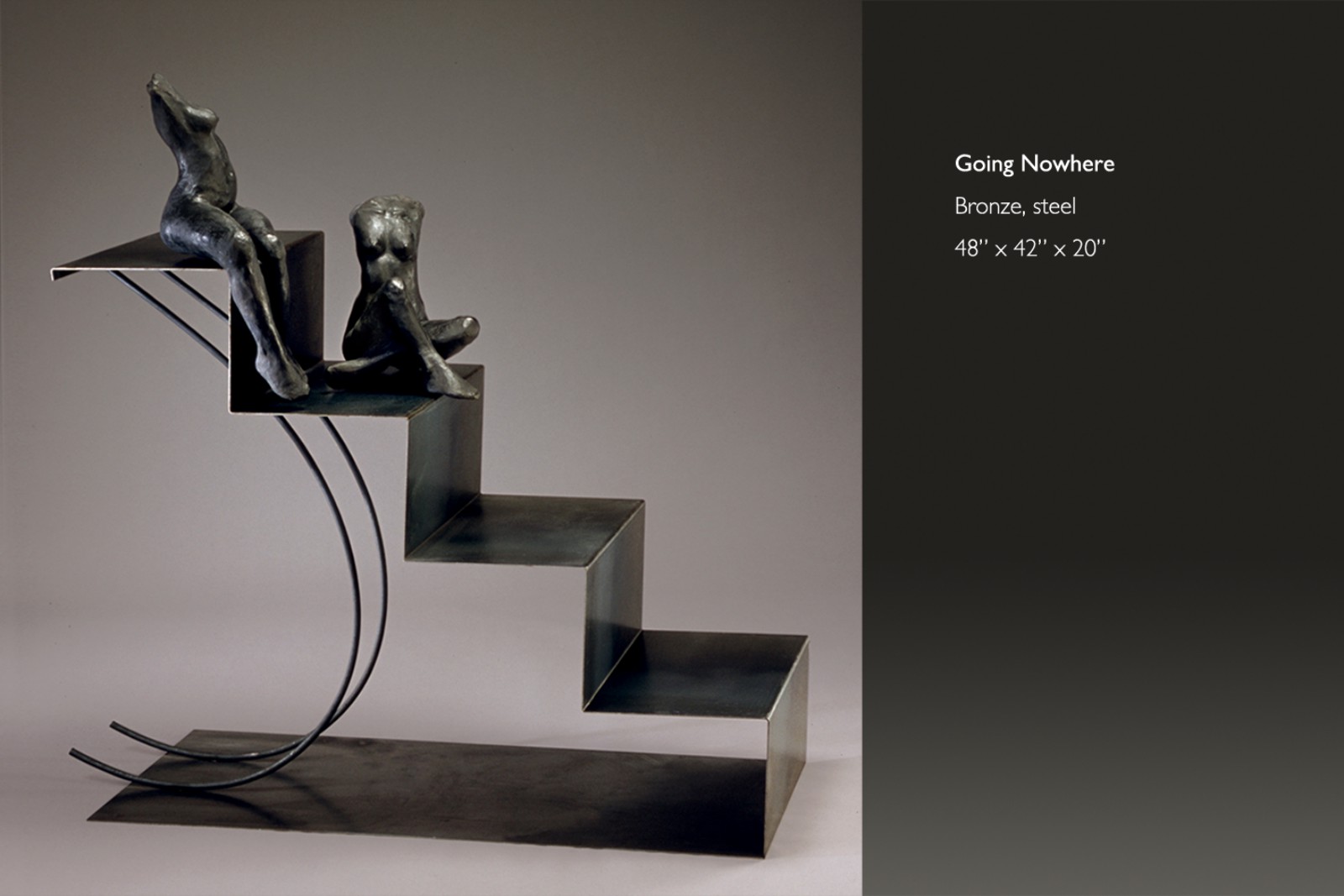 goingnowhere