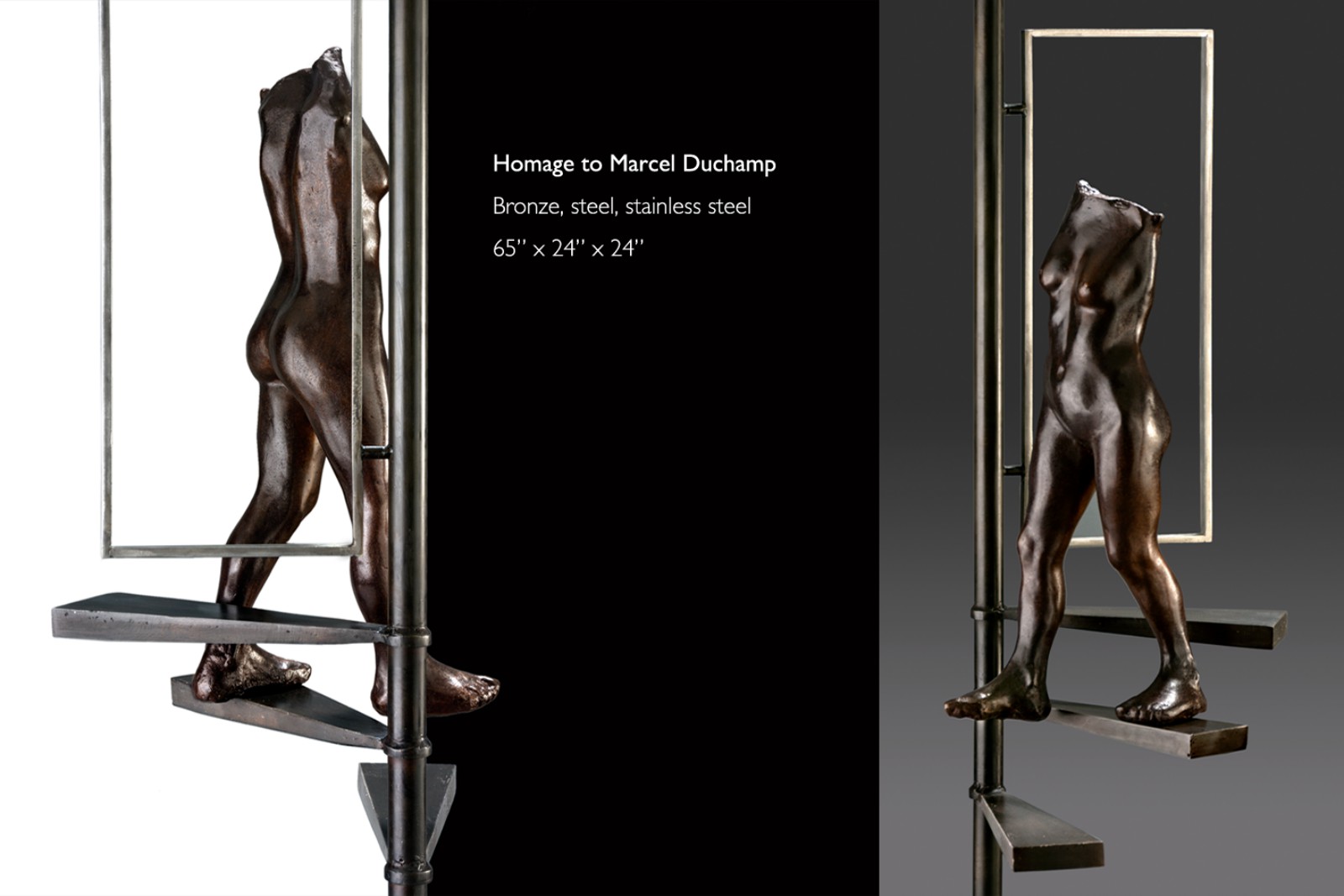 homagemarcelduchamp
